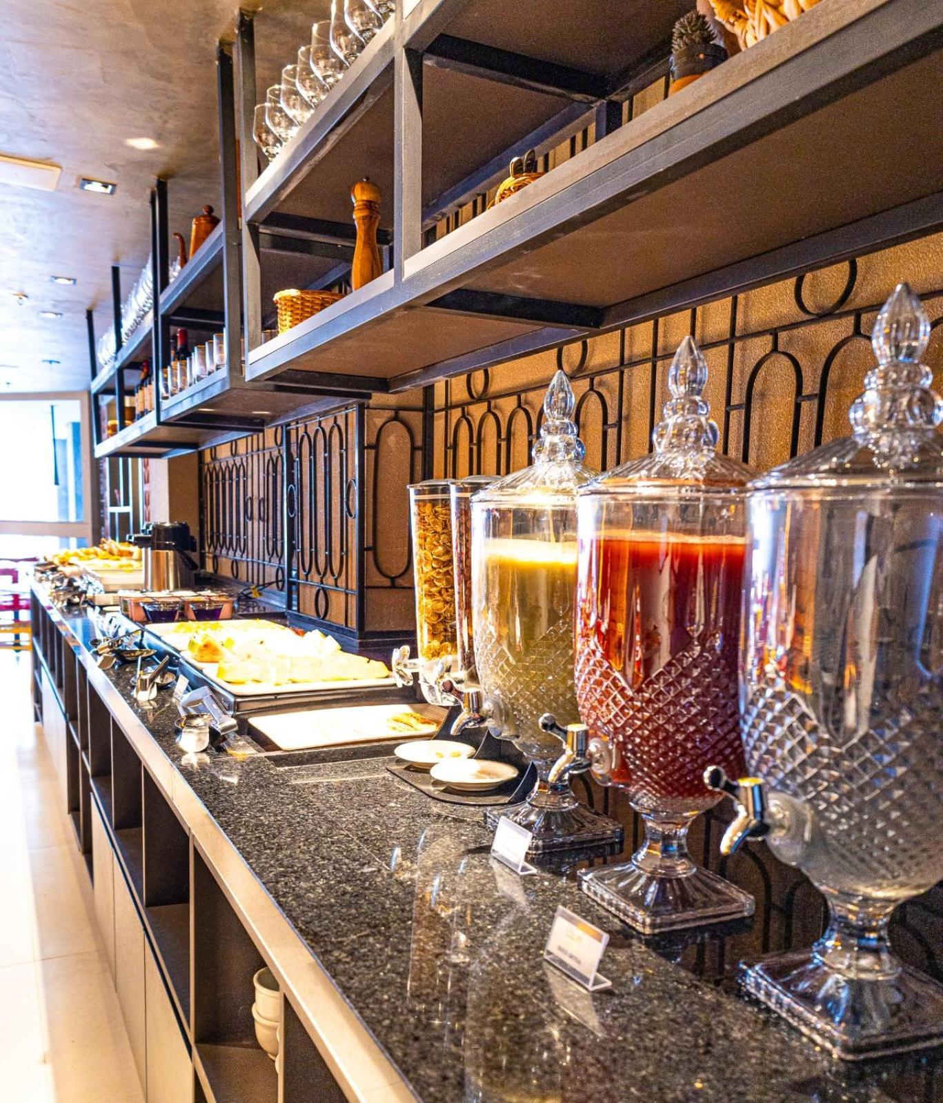 Place2You Hotel By Welkom Joao Pessoa Ngoại thất bức ảnh