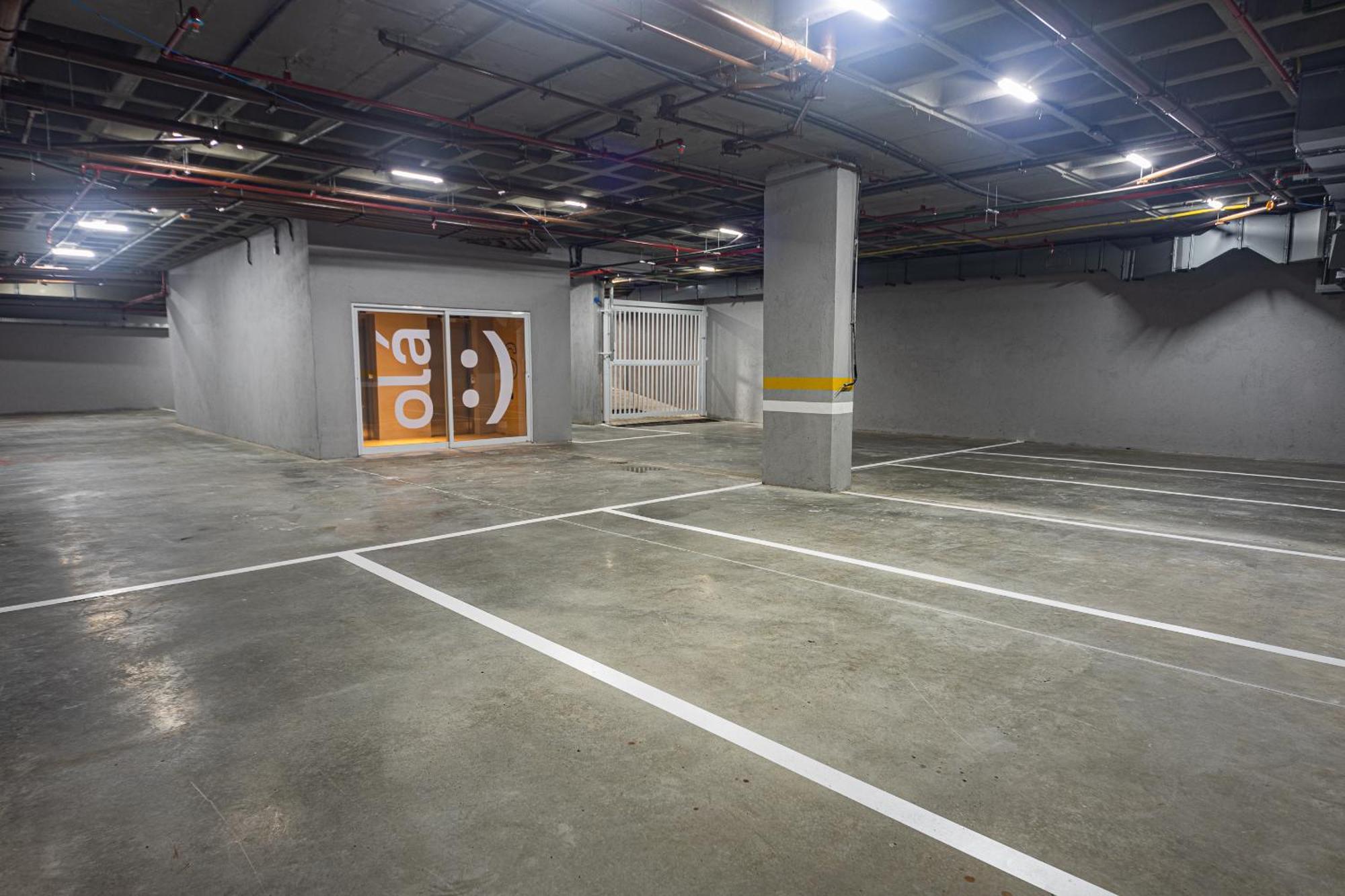 Place2You Hotel By Welkom Joao Pessoa Ngoại thất bức ảnh