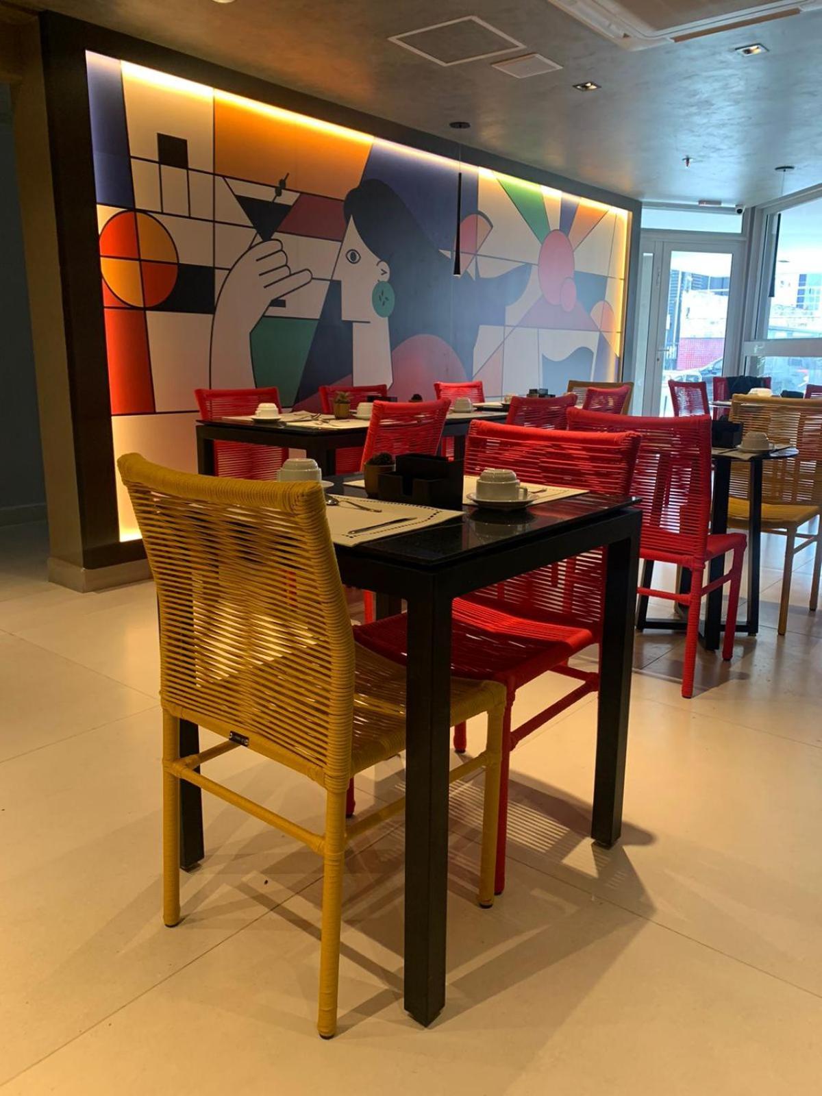 Place2You Hotel By Welkom Joao Pessoa Ngoại thất bức ảnh