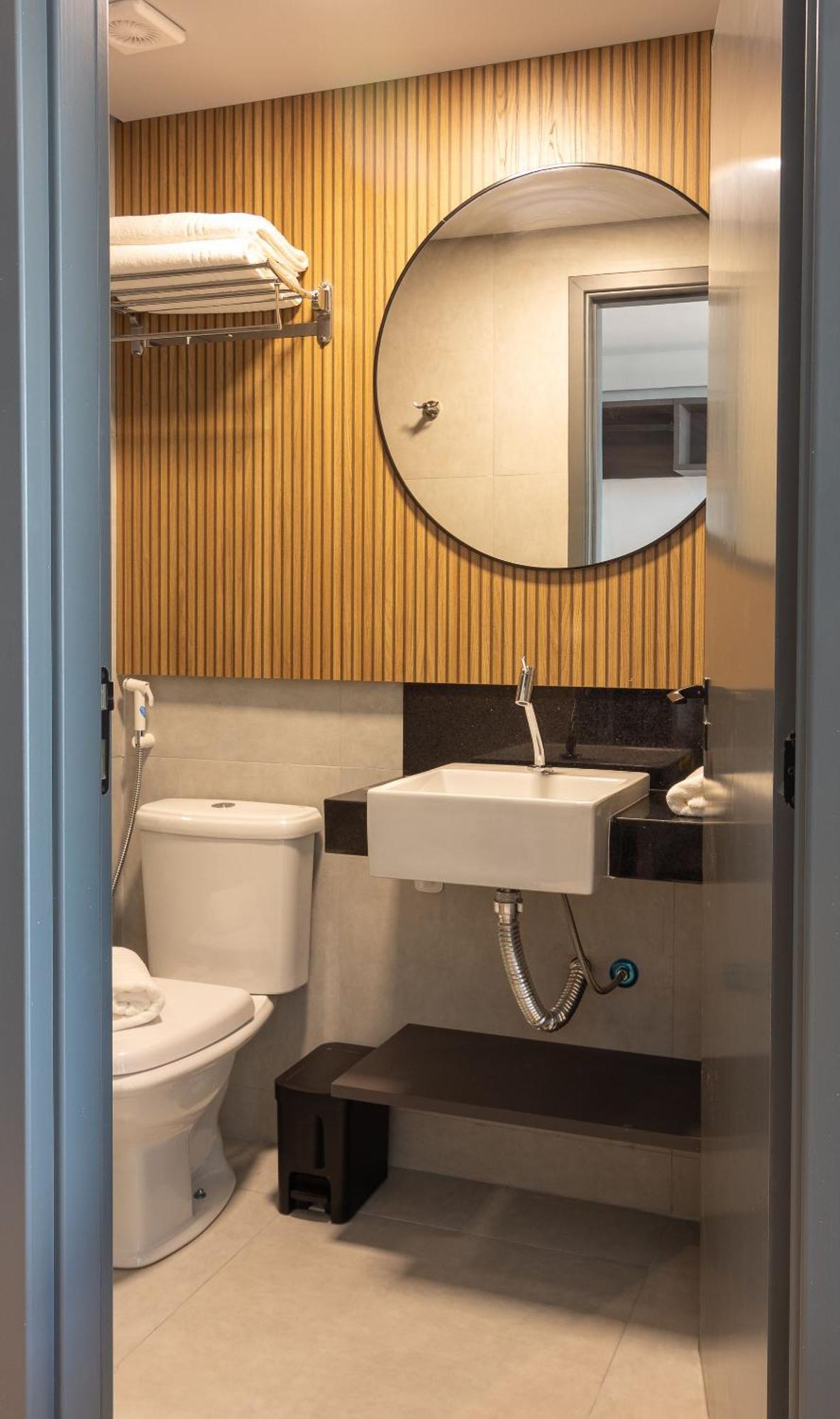 Place2You Hotel By Welkom Joao Pessoa Ngoại thất bức ảnh