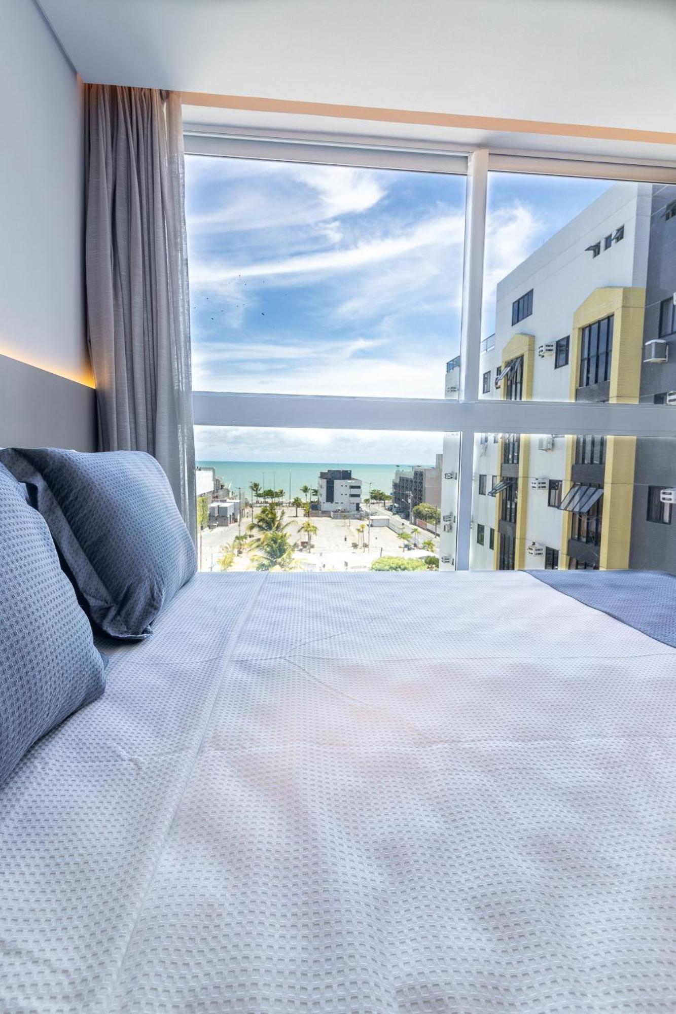 Place2You Hotel By Welkom Joao Pessoa Ngoại thất bức ảnh