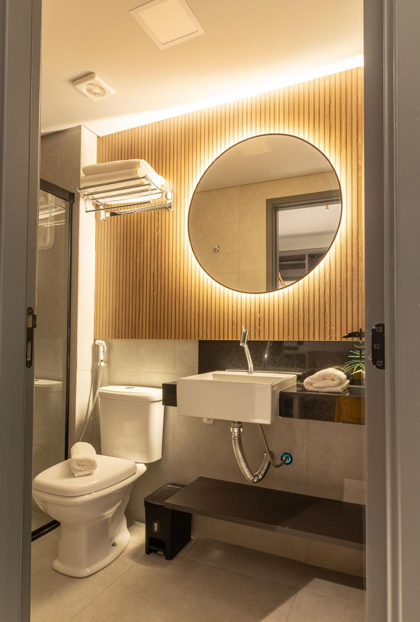 Place2You Hotel By Welkom Joao Pessoa Ngoại thất bức ảnh