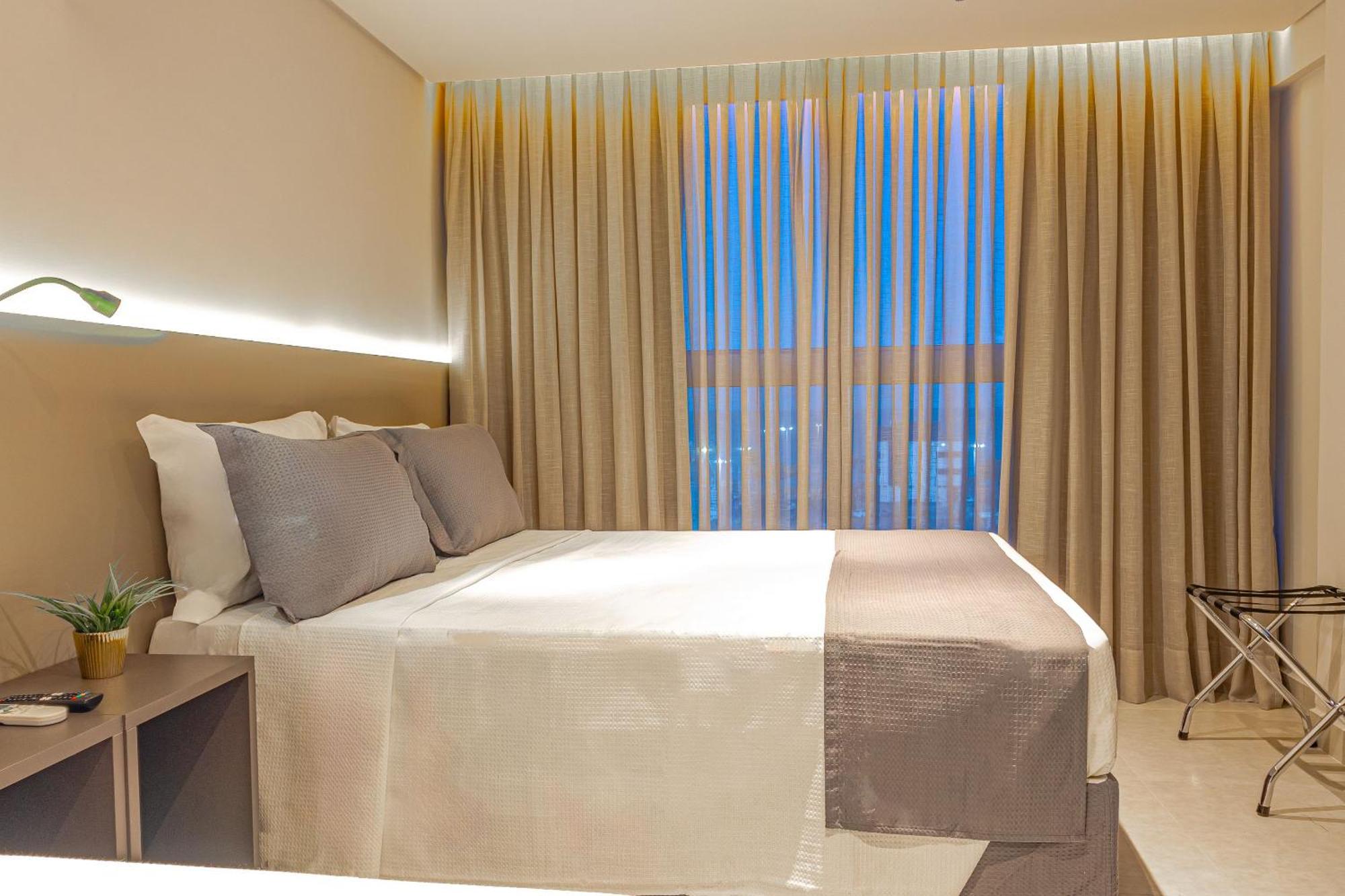 Place2You Hotel By Welkom Joao Pessoa Ngoại thất bức ảnh